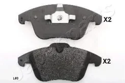 ������� ��������� ��������, �������� | ����� | FORD Galaxy (WA6) 1.6 EcoBoost Japanparts ���. PAL00AF ����