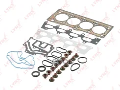 �������� ��������� ��� Nissan Bluebird Sylphy 1.6 12>, Renault Clio II-III 1.4, 1.6 98-12 / Kangoo 1.6 01-10 / Laguna I-II 1.6 97-07 / Megane I-III 1.4, 1.6 99-15 / Modus 1.4 04-12 / Sandero II 1.6 14> / Scenic I-II 1.4, 1.6 99-08 LYNXauto ���. SK116... ����
