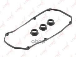 �������� ��������� ������ ��� Chrysler Cirrus 2.5 94-00 / Sebring 2.5 95-96 / Stratus 2.5 95-01, Dodge Stratus I-II 2.5, 3.0 95-05, Mitsubishi Endeavor 3.8 03-11 / Galant VIII 3.0 99-03 / Pajero II-IV 3.0, 3.5 94-20 LYNXauto ���. SK1434 ����
