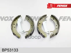 ������� ��������� ���������� | ��� ����/��� | Ford Mondeo 1.6i-1.8i 94-96, -ABS, 15', TRW Fenox ���. BP53133 ����