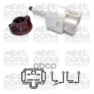 ����������� ����-������� PSA, Fiat, Suzuki, Toyota MEAT & Doria ���. 35071 ����