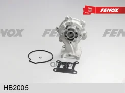 ����� ������� Ford Mondeo, Transit/ Jagyar X-Type 2,0-2,2 Di 00> Fenox ���. HB2005 ����