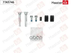 ����������� ������������ ���������� �������� Toyota Avensis (_T25_) 2003 - 2008 MasterKit ���. 77A5746 ����