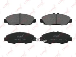 ������� ��������� �������� | ����� | Honda Accord >94 LYNXauto ���. BD3410 LYNXauto ����
