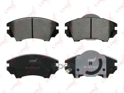 ������� ��������� �������� | ����� | OPEL Astra J 10- / Insignia 08- / Zafira C (P12) 11-, SAAB 9-5 10- R17 LYNXauto ���. BD5927 LYNXauto ����