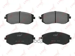 ������� ��������� �������� | ����� | Subaru Forester (SF/SG)/ Impreza 00>/ Legacy >03 LYNXauto ���. BD7101 ����
