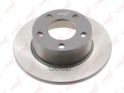 ���� ��������� ��������������� (245x10) | ��� | Audi 100 (4A/C4) 90-94 / A6 (C4/C5) 94-05 / 100 (4A/C4) 90-94 / Skoda Superb (3U4) 02-08 / VW Passat B5 (3B_) 96-00 (245x10) LYNXauto ���. BN1222 LYNXauto ����