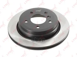 ���� ��������� ������������� (300x20) | ��� | BMW 1(E81/E87) 04> / 3(E90) 05> / X1(E84) 09> LYNXauto ���. BN1289 LYNXauto ����