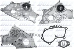 ����� ������� Toyota Avensis/Carina E/Corolla/Picnic 2.0D/TD/2.2TD 92> Dolz ���. T209 Dolz ����