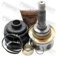 ���� �������� 25x61x26 | ����� ����/��� | FORD, Mazdaranger ER, B2600 UN, Ranger EQ, Ranger ET, B2500 UN, B2200 U Febest ���. 0510B25 ����