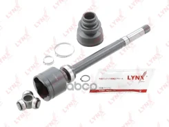 ���� ���������� | ����� ���� | Citroen Berlingo(B9) 1.6 08-19 / C4(LC) 1.6-2.0 04-11 , Peugeot 307 1.4d-2.0 00-08 / Partner 1.6 08> LYNXauto ���. CI1044 LYNXauto ����