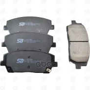 ������� ��������� �������� | ����� | Hyundai_Palisade PS819 (2018-. )/Santa FE PS118/Krusps118 (2018-. )/Kia_Sorento 18 PC518 (2017-2020)/Telluride PS919 (2019-. ) SB Nagamochi ���. BP11003 ����