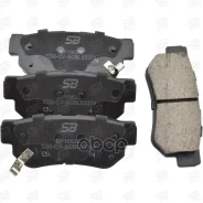 ������� ��������� �������� | ��� | Hyundai Santa FE I Closed Off-Road Vehicle2,7 Petrol Engine SM 180 �. �.2000 - 2006 SB Nagamochi ���. BP10539 ����