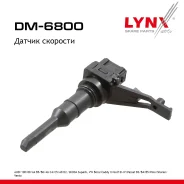 ������ �������� VW Passat 1.9 TDI 96-05 LYNXauto ���. DM6800 ����