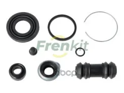 ����������� ��������| ��� | Toyota Carina E (_T19_) 2.0 GTi (ST191) 04.1992 - 02.1994 Toyota Celica Coupe (_T20_) 2.0 i 16V (ST202/GT) 11.1993 - 11.1999 Frenkit ���. 235004 ����