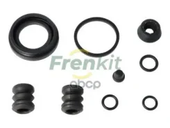 ����������� ��������| ��� | VW Passat (3A2, 35I) 1.8 02.1988 - 08.1996 VW Passat Variant (3A5, 35I) 1.8 02.1988 - 05.1997 Frenkit ���. 238040 ����