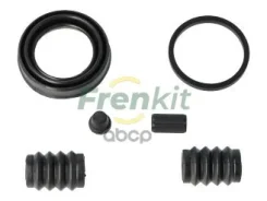 ����������� �������� | ��� | D38 Toyota Avensis Saloon (_T25_) 1.8 (ZZT251_) 04.2003 - 11.2008 Toyota Avensis Saloon (_T25_) 2.0 (AZT250_) 04.2003 - 11.2008 Frenkit ���. 238043 ����