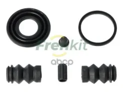 ����������� ��������| ��� | Citroen C4 Coupe (LA_) 1.6 16V 11.2004 - 07.2011 Citroen C4 I (LC_) 1.6 16V 11.2004 - 07.2011 Frenkit ���. 238057 ����