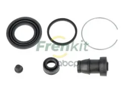 ����������� �������� | ��� | Toyota Camry Saloon (_V3_) 2.4 (ACV30_, ACV36) 11.2001 - 11.2006 Toyota Camry Saloon (_V3_) 3.0 (MCV30_) 08.2001 - 11.2006 Frenkit ���. 238062 ����