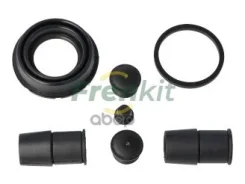 ����������� ��������| ��� | Mercedes-BENZ C-Class (W204) C 180 CGI (204.049) 01.2007 - 01.2014 Mercedes-BENZ C-Class (W204) C 200 Kompressor (204.041) 01.2007 - 01.2014 Frenkit ���. 238068 ����