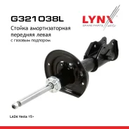 ������ ��������������� | ����� ��� | LADA Vesta LADA Vesta 15> LYNXauto ���. G321038L ����