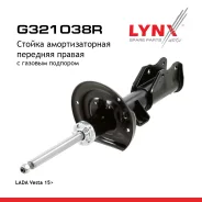 ������ ��������������� | ����� ���� | LADA Vesta LADA Vesta 15> LYNXauto ���. G321038R ����