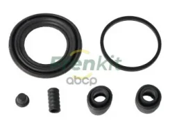 ����������� ��������| ��� | Toyota LAND Cruiser 100 (_J1_) 4.2 TD (HDJ100_) 01.1998 - 08.2007 Toyota LAND Cruiser 100 (_J1_) 4.7 (UZJ100) 02.2002 - 08.2007 Frenkit ���. 248072 ����