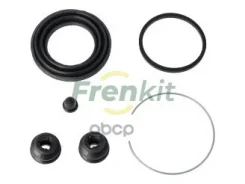����������� ���������� �������� | ����� | Toyota IQ (_J1_) 1.0 (KGJ10_) 01.2009 - Toyota IQ (_J1_) 1.33 (NGJ10_) 01.2009 - Frenkit ���. 248084 ����
