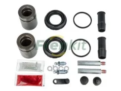 ����������� ���������� �������� Superkit (������) AUDI A6 2.0 Frenkit ���. 742211 ����