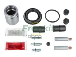����������� ���������� �������� Superkit (������) BMW 3(E90-93) 04-11 / 7(F01-04) 08-15 / X5(E70/F15) 07> / X6(E71/E72/F16) 07>, VW Transporter V 03-15 / Touareg(7L) 02-10, Volvo XC90 I 02-14 Frenkit ���. 744253 ����