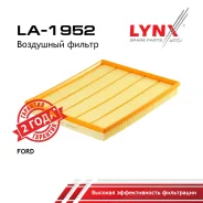 ������ ��������� FORD Transit 07- / Transit 14- / LYNXauto ���. LA1952 LYNXauto ����