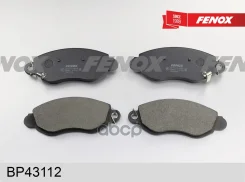 ������� ��������� �������� | ����� ����/��� | Ford Transit 00-06 330/350 Bosch systems Fenox ���. BP43112 Fenox ����