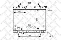 �������� Citroen Xsara 1.4-2.0 97-05 Peugeot 307 1.4 00>03/ Citroen Berlingo Multispace 1.6 08>/ Citroen Berlingo Multispace 1.6 08>/ Citroen Berlingo / Berlingo First 1.4 i bivalent (Mbkfw) 03>05/ Citroen Berlingo / Berlingo First 1.4 i bivalent (Mf... ����