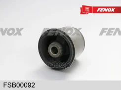 ����������� ������ �������� | ��� ����/��� | Nissan Primera P12 2001-2007, Nissan X-Trail T30 2000-2006 Fenox ���. FSB00092 ����