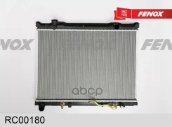 �������� ���������� Kia Sorento 2.5CRDI 02-09 AT Fenox ���. RC00180 ����