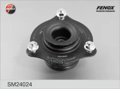 ����� ��������������� ������ | ����� ����/��� | Honda Civic 4D 06-12 Fenox ���. SM24024 ����