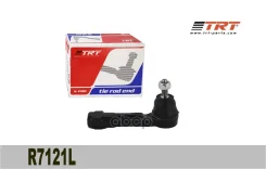 ���������� ������� ����� Hyundai Solaris II 17-, KIA Rio IV 17- TRT ���. R7121L ����