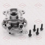 ������� | ��� ��� | Lexus RX 03->Toyota Highlander 03-> Tatsumi ���. TDE5007 ����