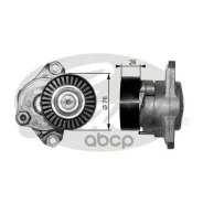 ����� �������� ��������� ������������ MB C(W204/W203/S203) 01/07>, CLK (C209) 01/05-05/09, E(W211/S211) 03/05-07/09, S(W221) 10/05>, Sptinter 06/06> Gates ���. T38319 ����