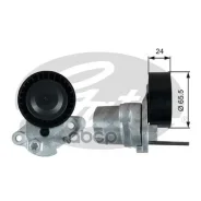 ����� �������� ��������� ������������ Skoda Octavia III (5E3, NL3, NR3) 1.4 TSI 11.2012 -/ Skoda YETI (5L) 1.6 04.2014 - 12.2017 Gates ���. T39387 ����