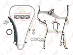 �������� ���� ��� Chevrolet Aveo (T300) 11- / Opel Astra J 09- / Mokka 13- / Meriva B 10- / Corsa D 10- / Adam 12- A12XEL, A12XER, A14XEL, A14XER, A14NEL, A14NET LYNXauto ���. TK0011 LYNXauto ����