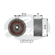 ����� �������� ����� ��� AUDI A4 09/97-12/04, A6 07/97-01/05, A8 07/97-09/02, Skoda Superb 06/03-03/08, Passat 07/98-05/05 Gates ���. T42159 ����