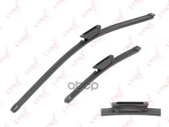 �������� ������������ ����� ���������������� 650��(26)/350��(14), �������� LADA XRAY 2016-, Renault Kaptur ��� 2016 / CLIO IV 2012- LYNXauto ���. XF6535R LYNXauto ����