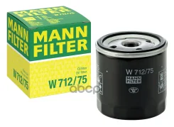 ������ �������� OPEL Astra G, H, Vectra B, C, Omega B, Corca C, Zafira (LONG LIFE � 00->) MANN-Filter ���. W71275 ����