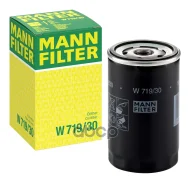 ������ �������� AUDI A4, A6 95-, 80,100 2.6E-2.8E 90-, VW Passat 91-, Golf III, Vento 95- , VW GOLF IV, Bora 1.6-2.0 MANN-Filter ���. W71930 MANN-Filter ����