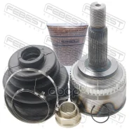 ���� �������� 23x58x26 | ����� ����/��� | Toyotaavensis ADT25, AZT25, CDT250, ZZT25, Corolla HB (UKP) CDE120, NDE120, Febest ���. 0110ZZE120A48 ����