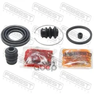 ����������� �������� ���������� ������� (�� ���� �������) | ��� ����/��� | Chrysler, Mitsubishi, Dodgetalon, Avenger, Sebring, Eclipse Spyder D3 Febest ���. 0475DJR ����