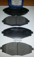 ������� ��������� �������� Chevrolet Matiz [M200, M250] | Spark | Spark LITE [2005-03~] Mando ���. MPD06 Mando ����