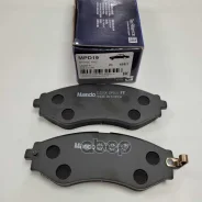 ������� ��������� �������� Daewoo Espero [KLEJ] [1995-02~1999-06] Mando ���. MPD19 Mando ����