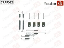 ����������� ��������� ��������� ������� Hyundai Sonata V (NF) 2004 - 2012 MasterKit ���. 77AP162 MasterKit ����